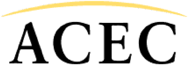 American Council of Engineering Companies logo