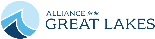 Alliance for the Great Lakes logo