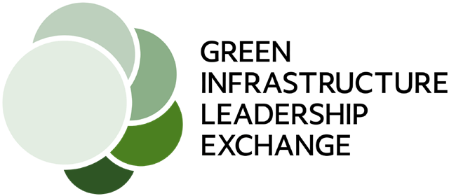Green Infrastructure Leadership Exchange logo