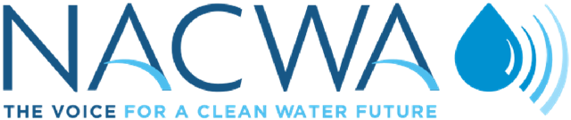 National Association of Clean Water Agencies logo