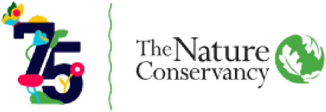The Nature Conservancy logo