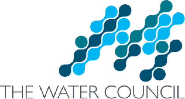 The Water Council logo
