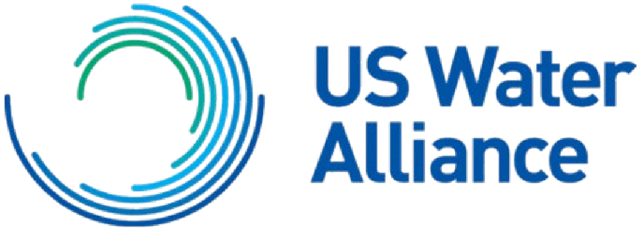 U.S. Water Alliance logo